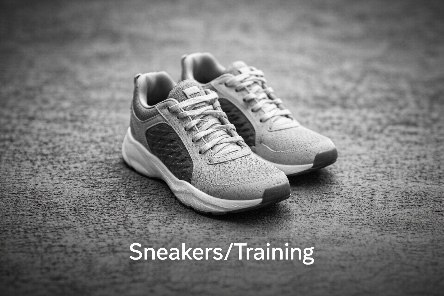 Sneakers/Training