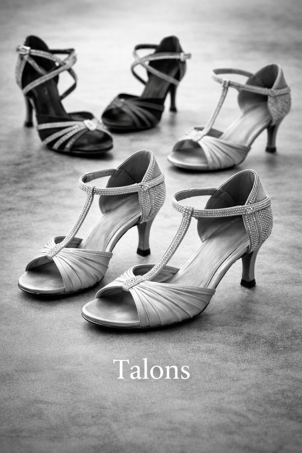 Talons
