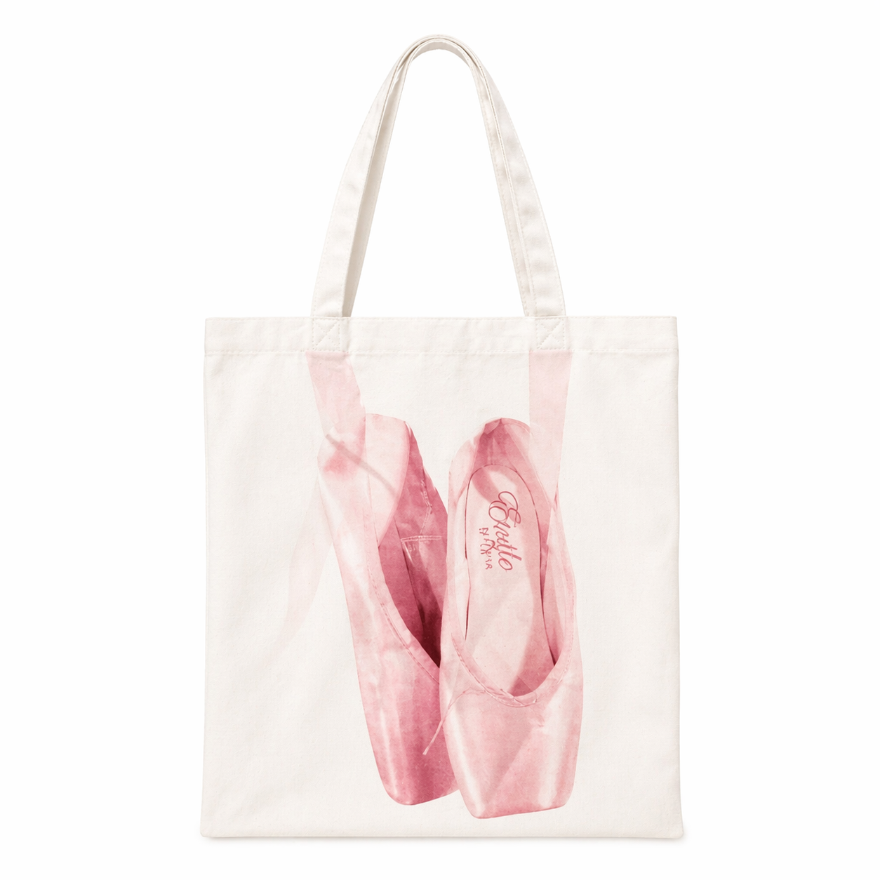 Tot Bag Pointe