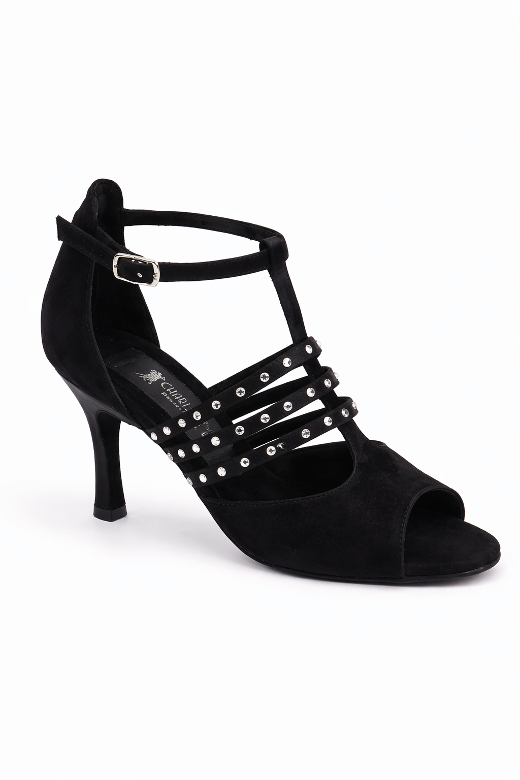 Chaussures de danse Lady