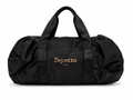 Sac Polochon Velour