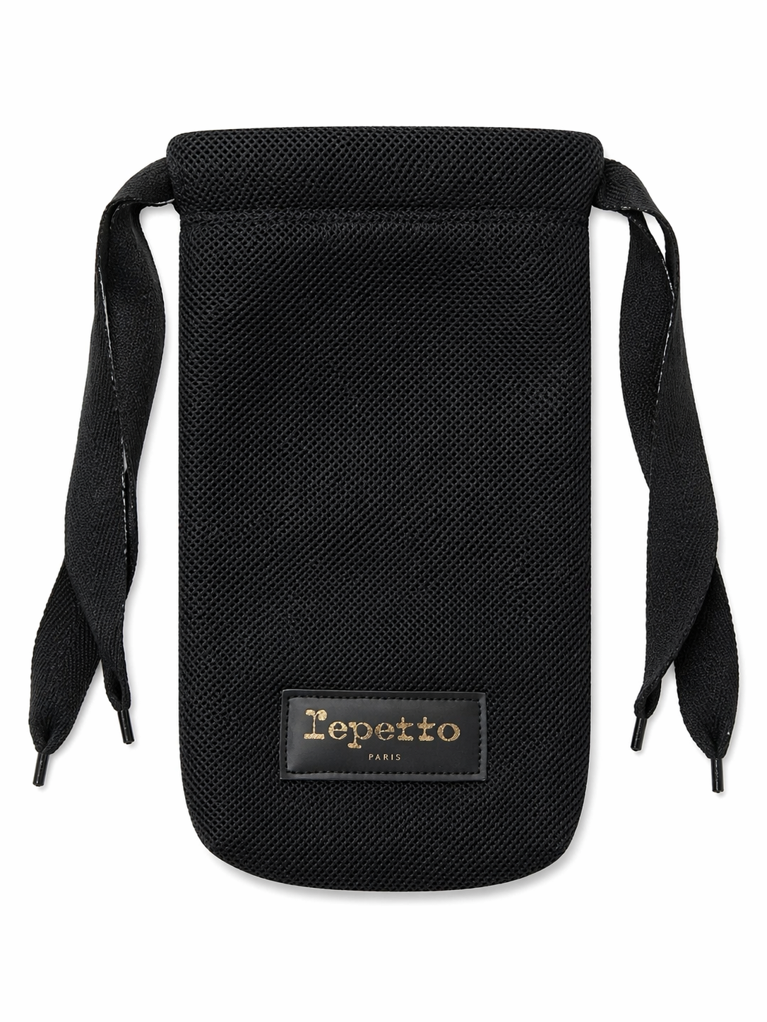 Pochon pointes Serenity Noir