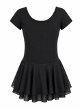 Justaucorps Malou-Viscose