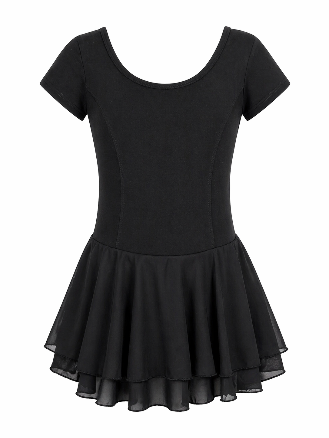 Justaucorps Malou-Viscose
