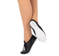 Chaussures de danse jazz  - modèle Jazzy souple & confortable