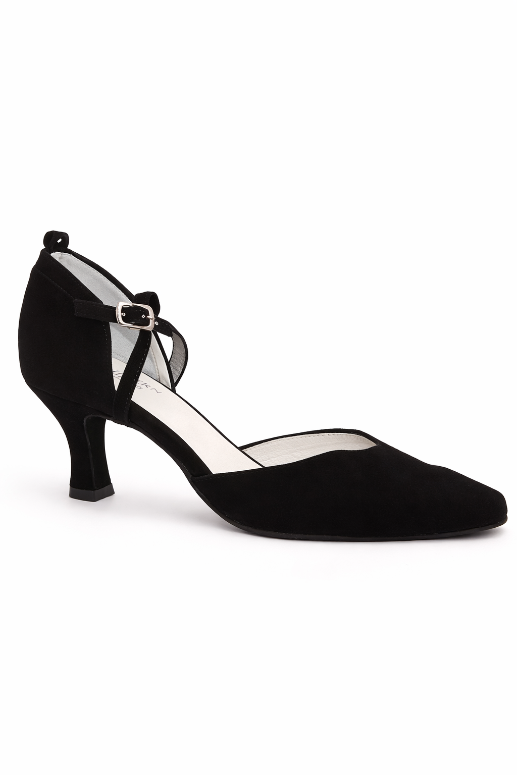 Chaussures de danse Marie - Élégance & Confort