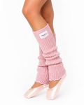 Jambières Rose Repetto